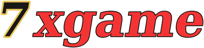 7xgame logo